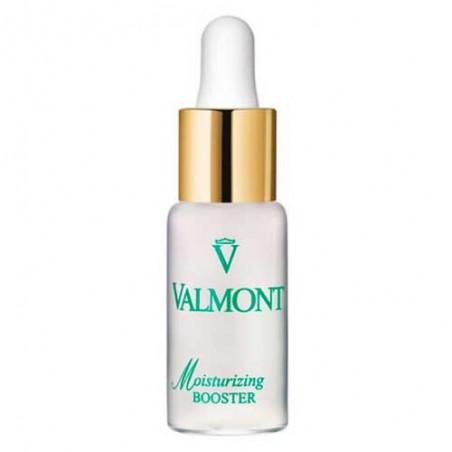 Comprar Valmont Moisturizing Booster 20 ml al mejor precio en Farmacia4Estaciones, tu farmacia online Comprar Valmont Moisturizing Booster 20 ml
