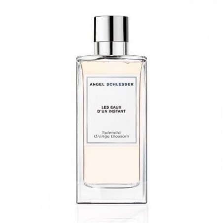 Comprar Angel Schlesser Les Eaux d’Un Instant Splendid Orange Blossom Eau de Toilette al mejor precio en Farmacia4Estaciones, tu farmacia online Comprar Angel Schlesser Les Eaux d’Un Instant Splendid Orange Blossom Eau de Toilette