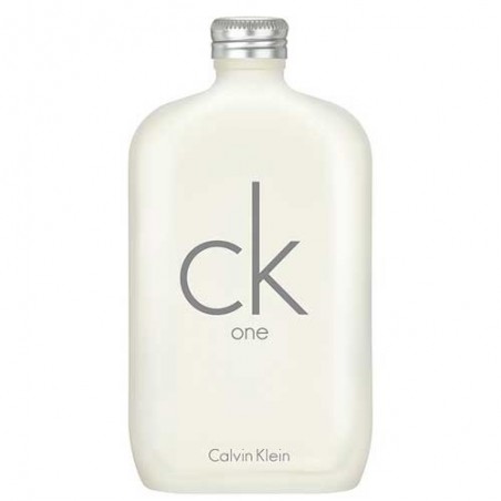 Comprar Calvin Klein CK One Eau de Toilette al mejor precio en Farmacia4Estaciones, tu farmacia online Comprar Calvin Klein CK One Eau de Toilette
