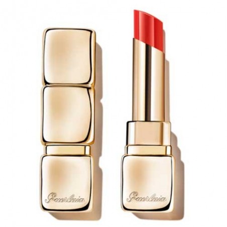 Comprar Guerlain Labial KissKiss Shine Bloom al mejor precio en Farmacia4Estaciones, tu farmacia online Comprar Guerlain Labial KissKiss Shine Bloom