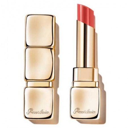 Comprar Guerlain Labial KissKiss Shine Bloom al mejor precio en Farmacia4Estaciones, tu farmacia online Comprar Guerlain Labial KissKiss Shine Bloom