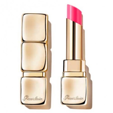 Comprar Guerlain KissKiss Bee Glow Balm al mejor precio en Farmacia4Estaciones, tu farmacia online Comprar Guerlain KissKiss Bee Glow Balm