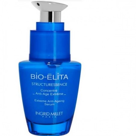 Comprar Ingrid Millet Bio Elita Structuressence Bio-Élita Sérum al mejor precio en Farmacia4Estaciones, tu farmacia online Comprar Ingrid Millet Bio Elita Structuressence Bio-Élita Sérum