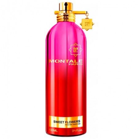 Comprar Montale Sweet Flowers Eau de Parfum al mejor precio en Farmacia4Estaciones, tu farmacia online Comprar Montale Sweet Flowers Eau de Parfum