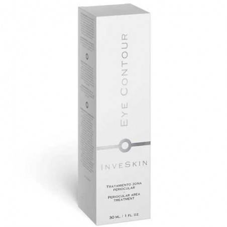 Comprar Inveskin Eye Contour al mejor precio en Farmacia4Estaciones, tu farmacia online Comprar Inveskin Eye Contour