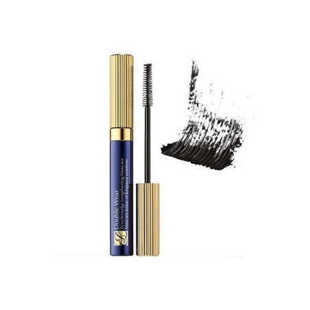 Comprar Estee Lauder Máscara de Pestañas Double Wear al mejor precio en Farmacia4Estaciones, tu farmacia online Comprar Estee Lauder Máscara de Pestañas Double Wear