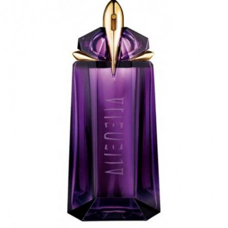 Comprar Thierry Mugler Alien Eau de Parfum Recambio 90 ml al mejor precio en Farmacia4Estaciones, tu farmacia online Comprar Thierry Mugler Alien Eau de Parfum Recambio 90 ml