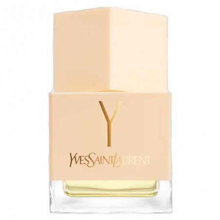 Comprar Yves Saint Laurent Y Femme Eau de Parfum al mejor precio en Farmacia4Estaciones, tu farmacia online Comprar Yves Saint Laurent Y Femme Eau de Parfum