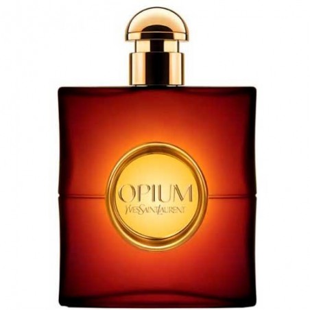 Comprar Yves Saint Laurent Opium Eau de Toilette al mejor precio en Farmacia4Estaciones, tu farmacia online Comprar Yves Saint Laurent Opium Eau de Toilette