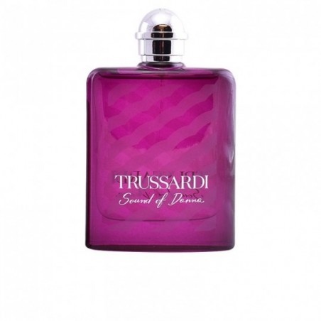 Comprar Trussardi Sound Of Donna Edp al mejor precio en Farmacia4Estaciones, tu farmacia online Comprar Trussardi Sound Of Donna Edp