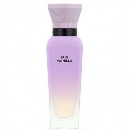 Comprar Adolfo Domínguez Iris Vainilla Eau de Parfum al mejor precio en Farmacia4Estaciones, tu farmacia online Comprar Adolfo Domínguez Iris Vainilla Eau de Parfum