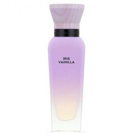 Comprar Adolfo Domínguez Iris Vainilla Eau de Parfum al mejor precio en Farmacia4Estaciones, tu farmacia online Comprar Adolfo Domínguez Iris Vainilla Eau de Parfum