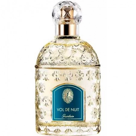 Comprar Guerlain Vol de Nuit Eau de Toilette al mejor precio en Farmacia4Estaciones, tu farmacia online Comprar Guerlain Vol de Nuit Eau de Toilette