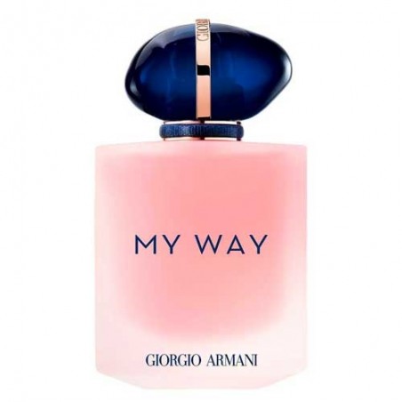Comprar Giorgio Armani My Way Florale Eau de Parfum al mejor precio en Farmacia4Estaciones, tu farmacia online Comprar Giorgio Armani My Way Florale Eau de Parfum