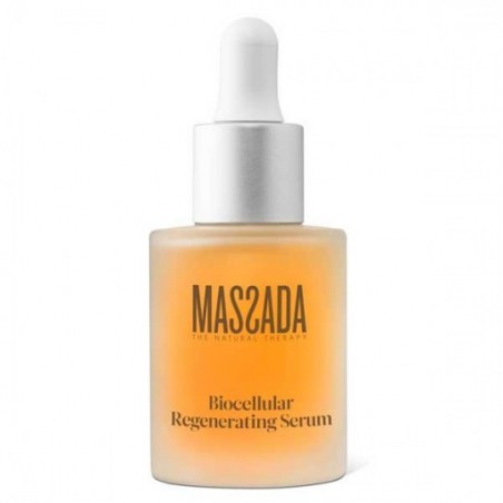 Comprar Massada Biocellular Regenerating Serum al mejor precio en Farmacia4Estaciones, tu farmacia online Comprar Massada Biocellular Regenerating Serum