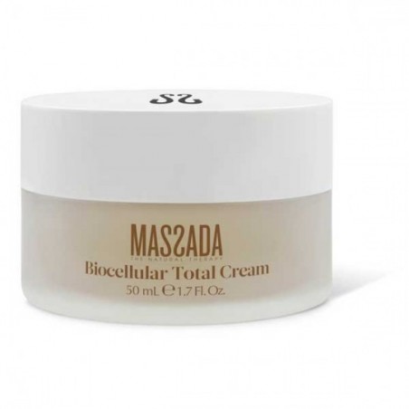 Comprar Massada Biocellular Total Cream al mejor precio en Farmacia4Estaciones, tu farmacia online Comprar Massada Biocellular Total Cream