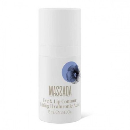 Comprar Massada Eye & Lip Contour Lifting Hyaluronic Acid al mejor precio en Farmacia4Estaciones, tu farmacia online Comprar Massada Eye & Lip Contour Lifting Hyaluronic Acid