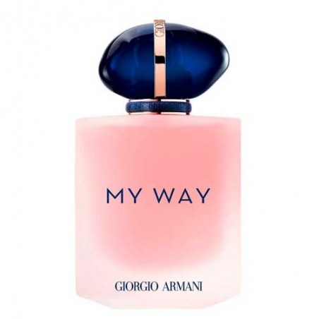 Comprar Giorgio Armani My Way Florale Eau de Parfum al mejor precio en Farmacia4Estaciones, tu farmacia online Comprar Giorgio Armani My Way Florale Eau de Parfum