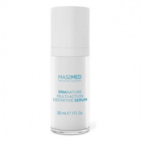 Comprar Massada Massmed DNA Nature Multi-Action Definitive Serum al mejor precio en Farmacia4Estaciones, tu farmacia online Comprar Massada Massmed DNA Nature Multi-Action Definitive Serum
