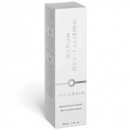 Comprar Inveskin Serum Revitalizing al mejor precio en Farmacia4Estaciones, tu farmacia online Comprar Inveskin Serum Revitalizing