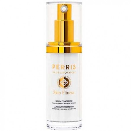 Comprar Perris Concentrated Serum 30ml al mejor precio en Farmacia4Estaciones, tu farmacia online Comprar Perris Concentrated Serum 30ml
