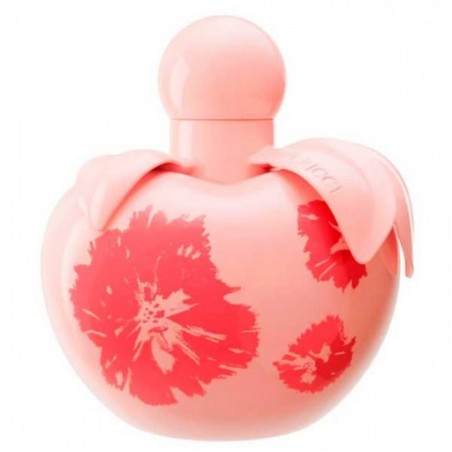 Comprar Nina Ricci Nina Fleur Eau de Toilette al mejor precio en Farmacia4Estaciones, tu farmacia online Comprar Nina Ricci Nina Fleur Eau de Toilette