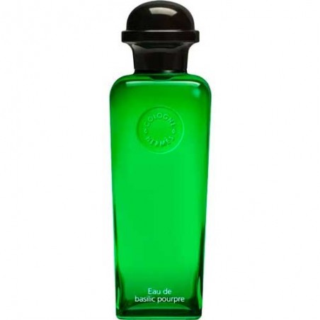 Comprar Hermès Eau de Basilique Pourpre Eau de Cologne al mejor precio en Farmacia4Estaciones, tu farmacia online Comprar Hermès Eau de Basilique Pourpre Eau de Cologne