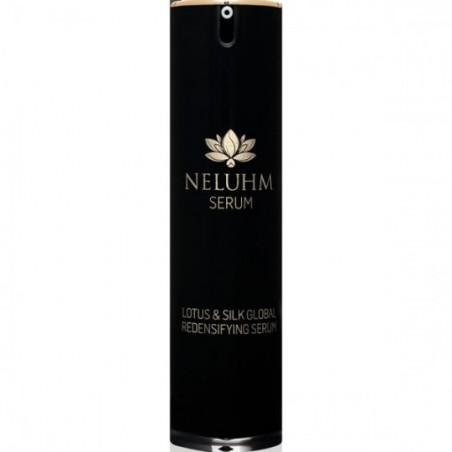 Comprar Massada Neluhm Lotus & Silk Global Redensifying Serum al mejor precio en Farmacia4Estaciones, tu farmacia online Comprar Massada Neluhm Lotus & Silk Global Redensifying Serum