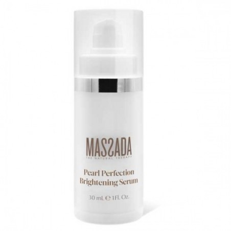 Comprar Massada Pearl Perfection Brightening Serum al mejor precio en Farmacia4Estaciones, tu farmacia online Comprar Massada Pearl Perfection Brightening Serum