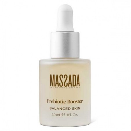 Comprar Massada Prebiotic Booster al mejor precio en Farmacia4Estaciones, tu farmacia online Comprar Massada Prebiotic Booster