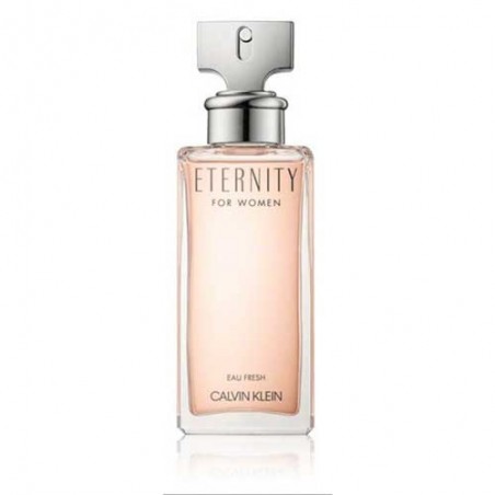 Comprar Calvin Klein Eternity For Women Eau Fresh Eau de Parfum al mejor precio en Farmacia4Estaciones, tu farmacia online Comprar Calvin Klein Eternity For Women Eau Fresh Eau de Parfum