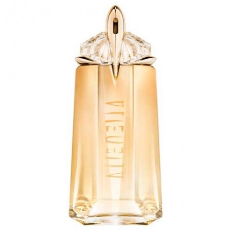 Comprar Thierry Mugler Alien Goddess Eau de Parfum Intense al mejor precio en Farmacia4Estaciones, tu farmacia online Comprar Thierry Mugler Alien Goddess Eau de Parfum Intense