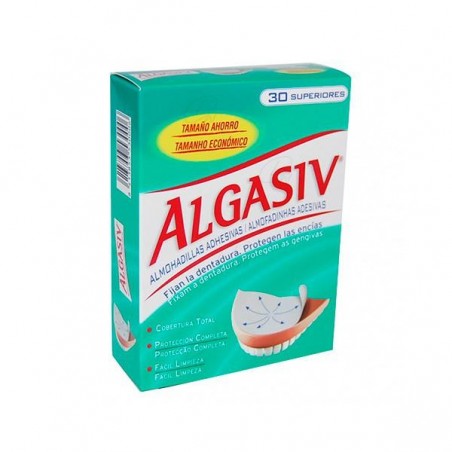 Comprar ALGASIV 30 UDS SUPERIOR
