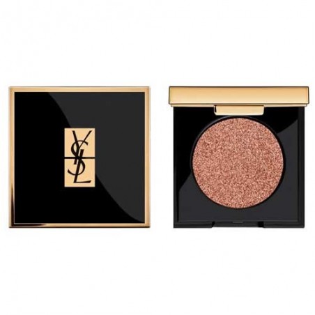 Comprar Yves Saint Laurent Lamé Crush Sombra de Ojos al mejor precio en Farmacia4Estaciones, tu farmacia online Comprar Yves Saint Laurent Lamé Crush Sombra de Ojos