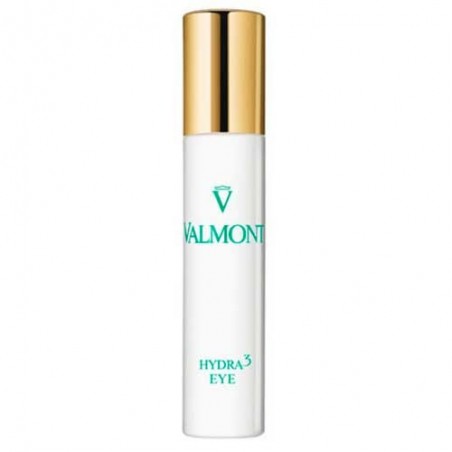 Comprar Valmont Hydra3 Eye 15 ml al mejor precio en Farmacia4Estaciones, tu farmacia online Comprar Valmont Hydra3 Eye 15 ml