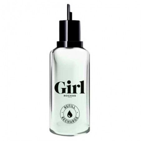 Comprar Rochas Girl Eau de Toilette al mejor precio en Farmacia4Estaciones, tu farmacia online Comprar Rochas Girl Eau de Toilette