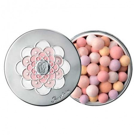 Comprar Guerlain Météorites Perles Poudre al mejor precio en Farmacia4Estaciones, tu farmacia online Comprar Guerlain Météorites Perles Poudre