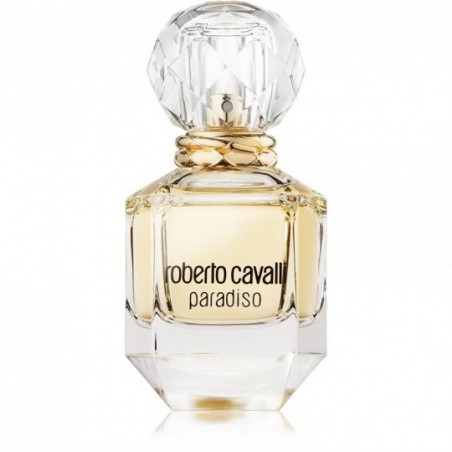 Comprar Roberto Cavalli Paradiso Edp al mejor precio en Farmacia4Estaciones, tu farmacia online Comprar Roberto Cavalli Paradiso Edp
