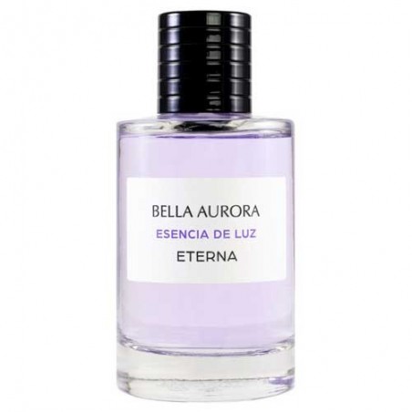 Comprar Bella Aurora Esencia de Luz Eterna Eau de Parfum al mejor precio en Farmacia4Estaciones, tu farmacia online Comprar Bella Aurora Esencia de Luz Eterna Eau de Parfum