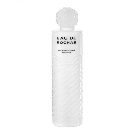 Comprar Rochas Eau de Rochas Leche Corporal 500 ml al mejor precio en Farmacia4Estaciones, tu farmacia online Comprar Rochas Eau de Rochas Leche Corporal 500 ml