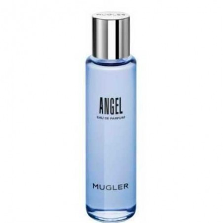 Comprar Thierry Mugler Angel Eau de Parfum Recambio al mejor precio en Farmacia4Estaciones, tu farmacia online Comprar Thierry Mugler Angel Eau de Parfum Recambio