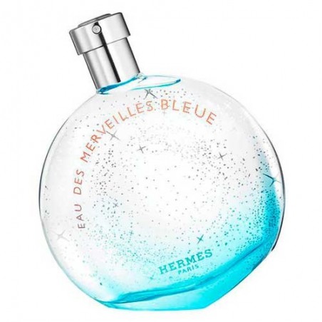 Comprar Hermès Eau Des Merveilles Bleue Eau de Toilette al mejor precio en Farmacia4Estaciones, tu farmacia online Comprar Hermès Eau Des Merveilles Bleue Eau de Toilette