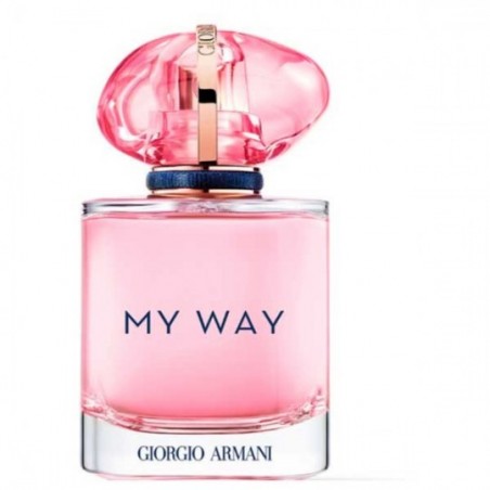 Comprar Giorgio Armani My Way Eau De Parfum Nectar al mejor precio en Farmacia4Estaciones, tu farmacia online Comprar Giorgio Armani My Way Eau De Parfum Nectar