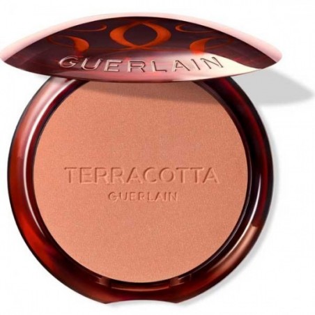Comprar Guerlain Terracotta The Bronzing Powder al mejor precio en Farmacia4Estaciones, tu farmacia online Comprar Guerlain Terracotta The Bronzing Powder