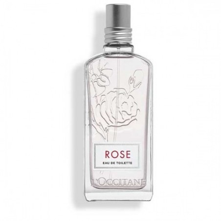 Comprar L’Occitane Rosa Eau de Toilette al mejor precio en Farmacia4Estaciones, tu farmacia online Comprar L’Occitane Rosa Eau de Toilette