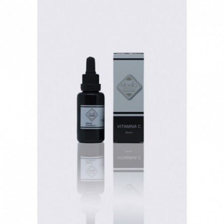 Comprar Ebella Sérum Vitamina C + Ah Premium al mejor precio en Farmacia4Estaciones, tu farmacia online Comprar Ebella Sérum Vitamina C + Ah Premium