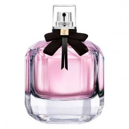 Comprar Yves Saint Laurent Mon Paris Eau de Parfum al mejor precio en Farmacia4Estaciones, tu farmacia online Comprar Yves Saint Laurent Mon Paris Eau de Parfum