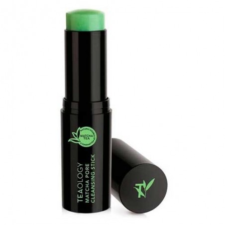 Comprar Teaology Stick Limpiador de Poros de Té Matcha al mejor precio en Farmacia4Estaciones, tu farmacia online Comprar Teaology Stick Limpiador de Poros de Té Matcha