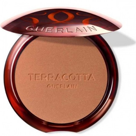 Comprar Guerlain Terracotta The Bronzing Powder al mejor precio en Farmacia4Estaciones, tu farmacia online Comprar Guerlain Terracotta The Bronzing Powder