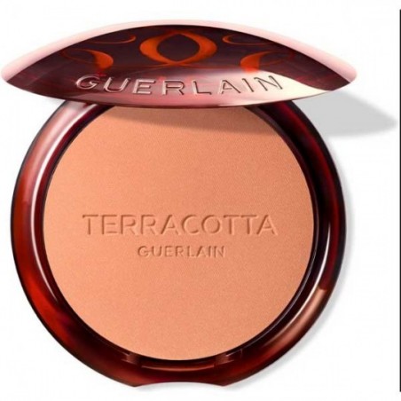 Comprar Guerlain Terracotta The Bronzing Powder al mejor precio en Farmacia4Estaciones, tu farmacia online Comprar Guerlain Terracotta The Bronzing Powder